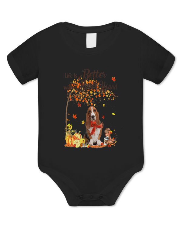Baby Bodysuit - EU