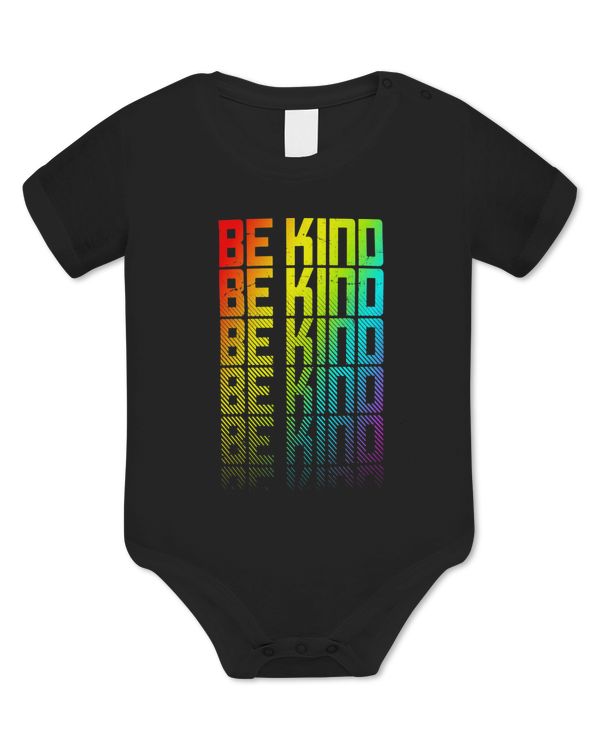 Baby Bodysuit - EU
