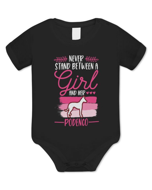 Baby Bodysuit - EU