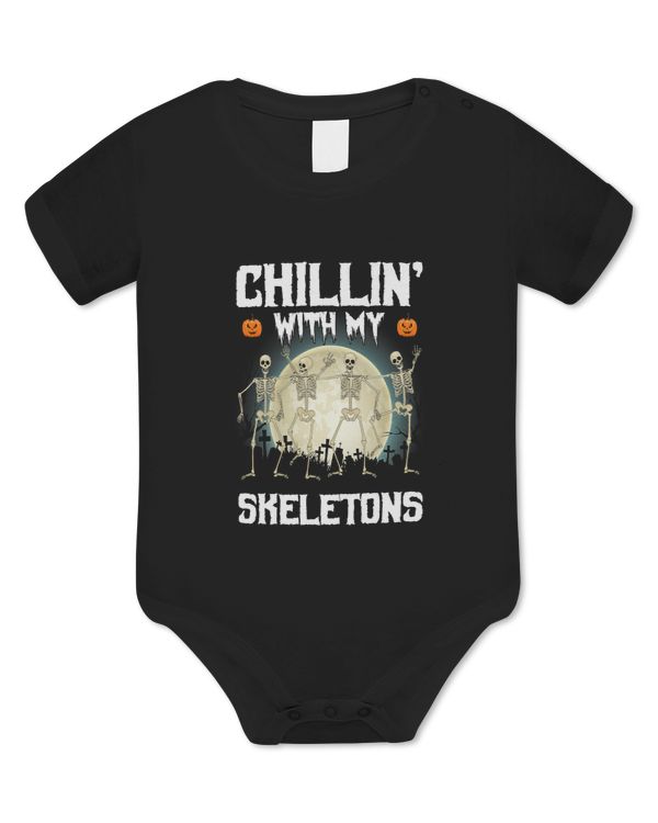 Baby Bodysuit - EU