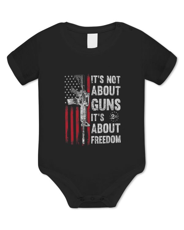 Baby Bodysuit - EU