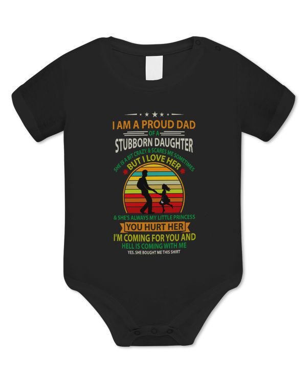 Baby Bodysuit - EU