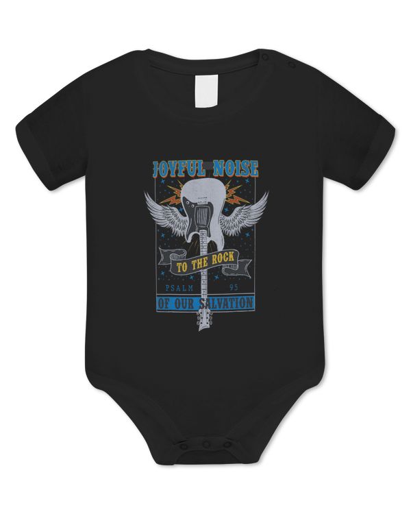 Baby Bodysuit - EU