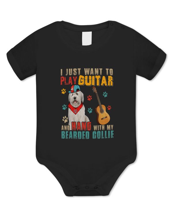 Baby Bodysuit - EU