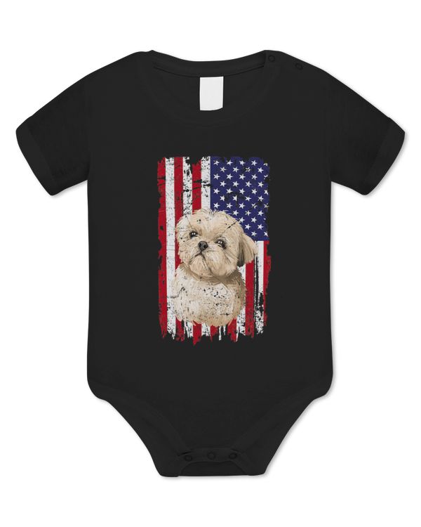 Baby Bodysuit - EU