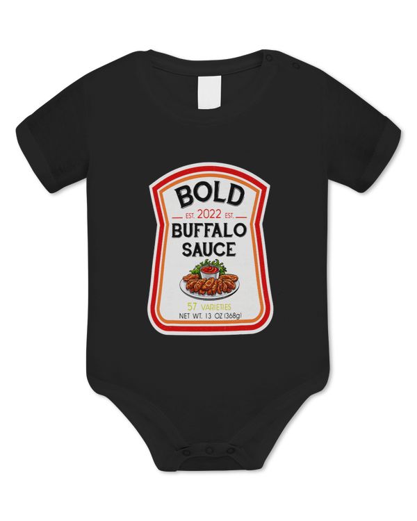 Baby Bodysuit - EU