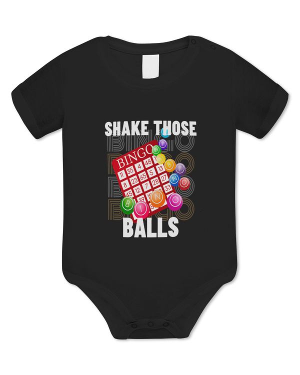 Baby Bodysuit - EU