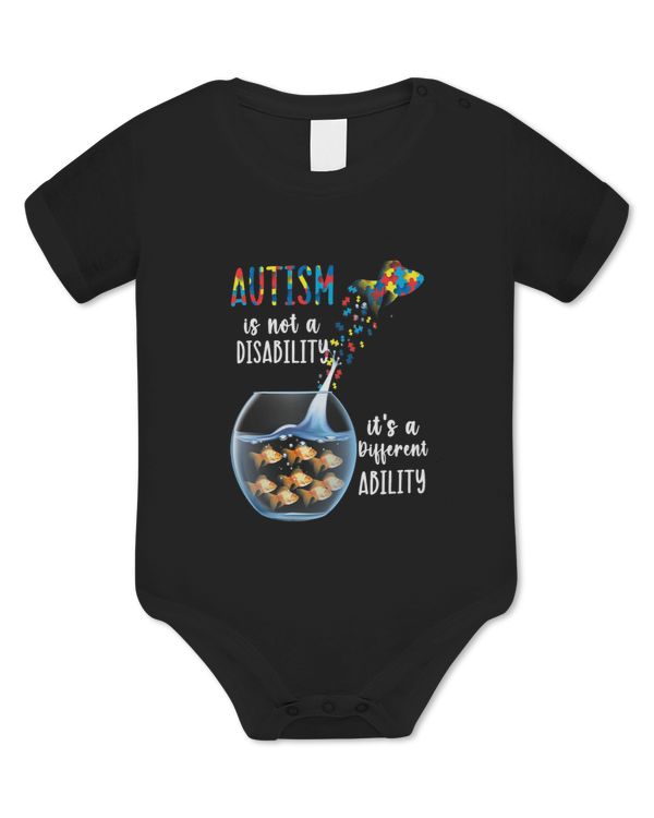 Baby Bodysuit - EU