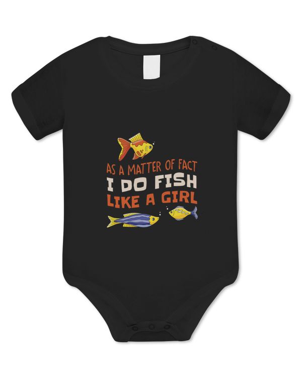 Baby Bodysuit - EU