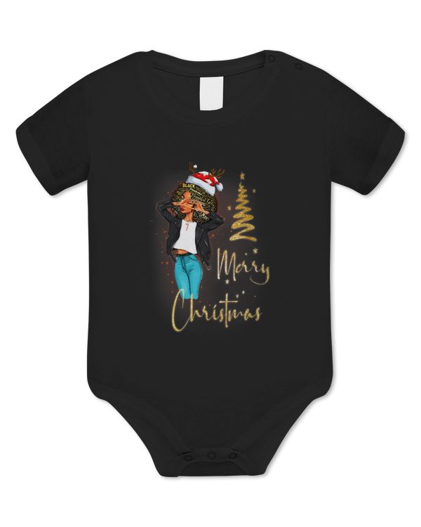 Baby Bodysuit - EU