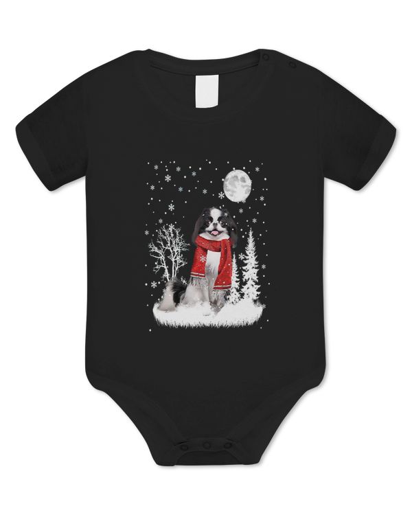 Baby Bodysuit - EU