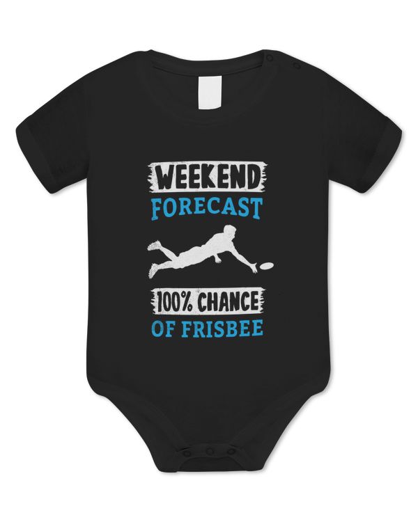 Baby Bodysuit - EU