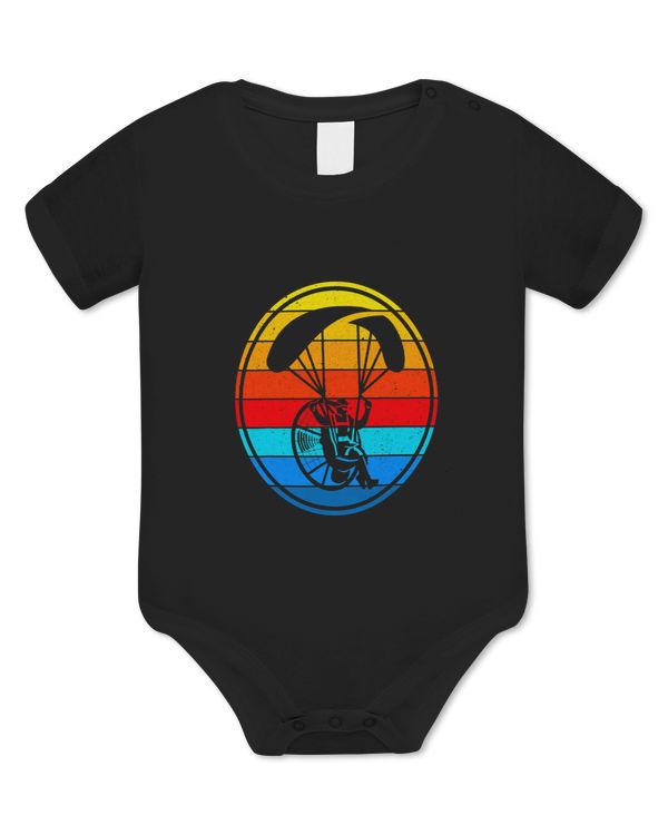 Baby Bodysuit - EU