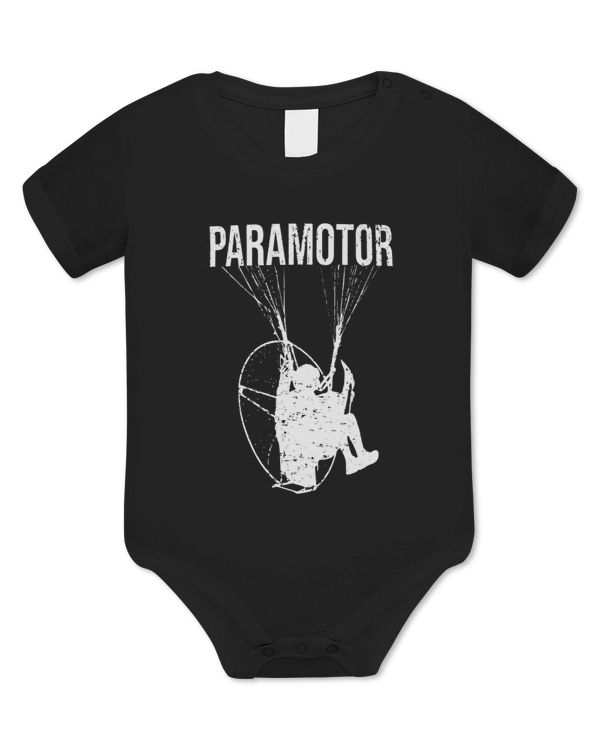 Baby Bodysuit - EU