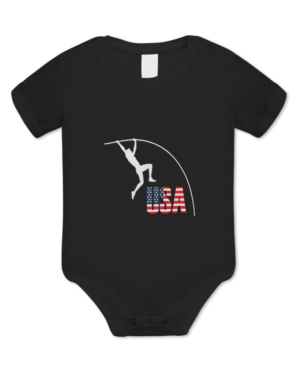 Baby Bodysuit - EU