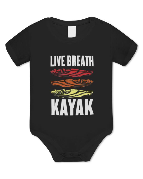 Baby Bodysuit - EU