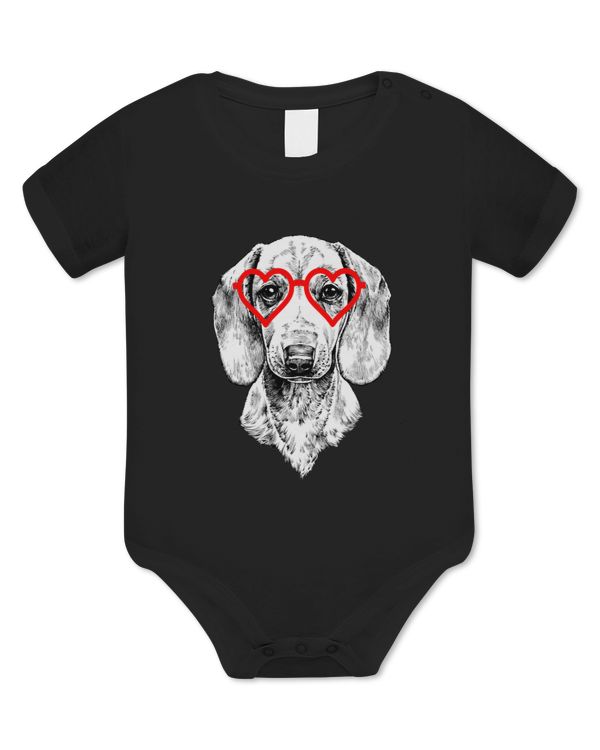 Baby Bodysuit - EU