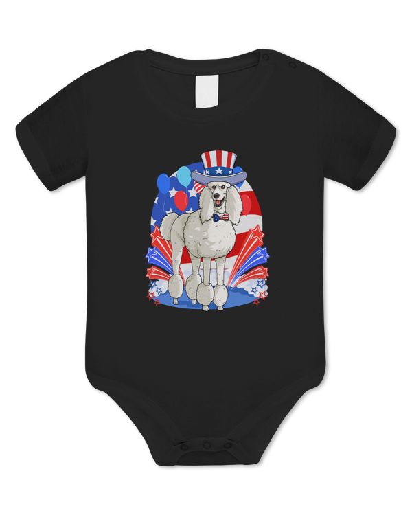 Baby Bodysuit - EU