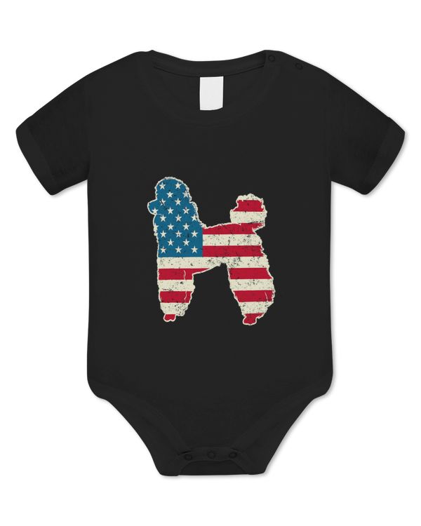 Baby Bodysuit - EU