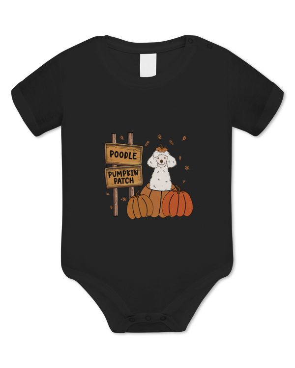Baby Bodysuit - EU