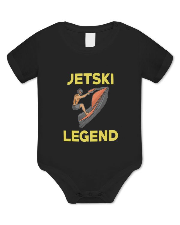 Baby Bodysuit - EU