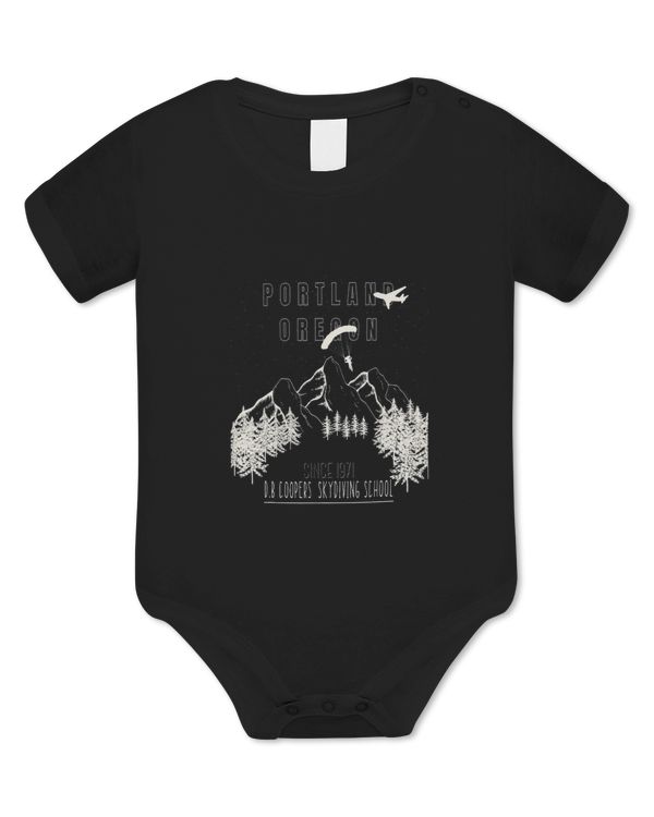 Baby Bodysuit - EU