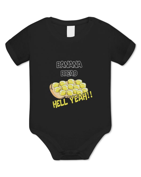 Baby Bodysuit - EU