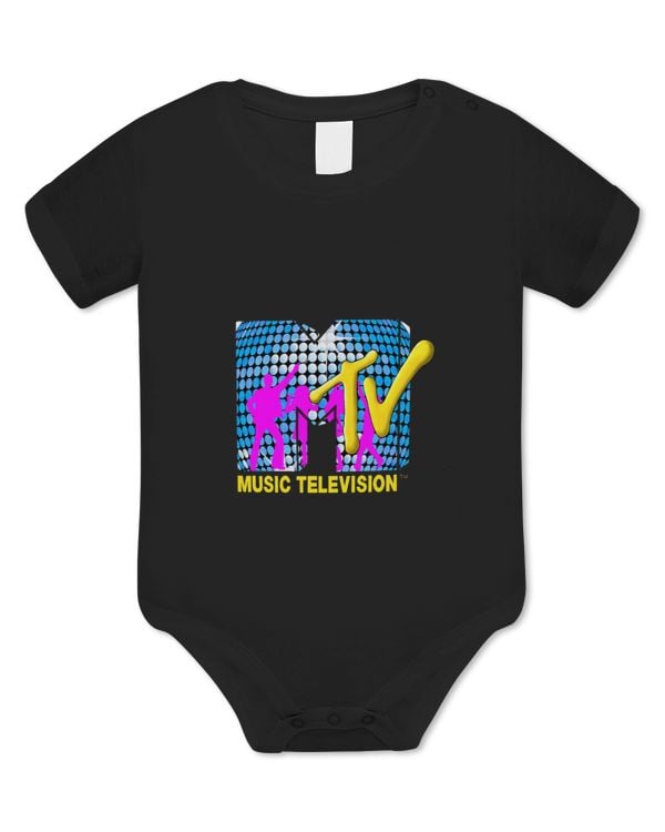 Baby Bodysuit - EU