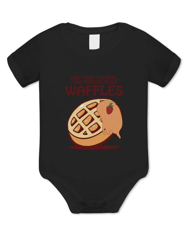 Baby Bodysuit - EU