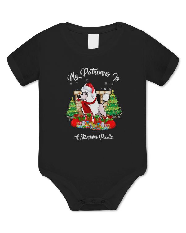 Baby Bodysuit - EU
