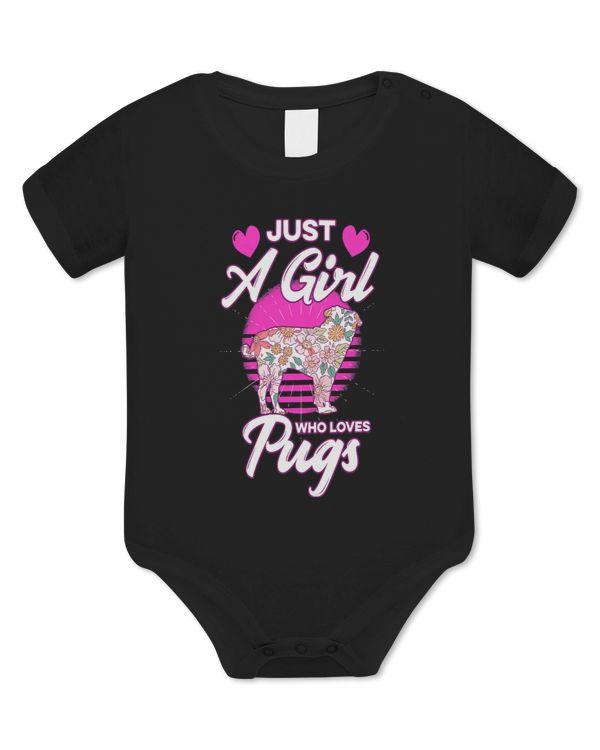 Baby Bodysuit - EU