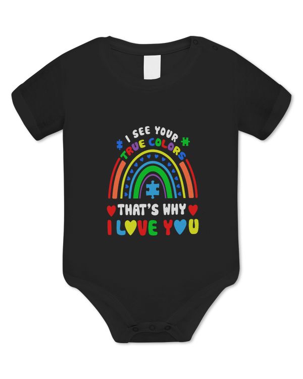 Baby Bodysuit - EU