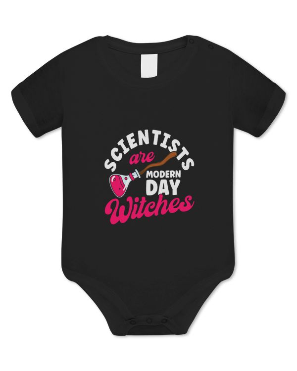 Baby Bodysuit - EU