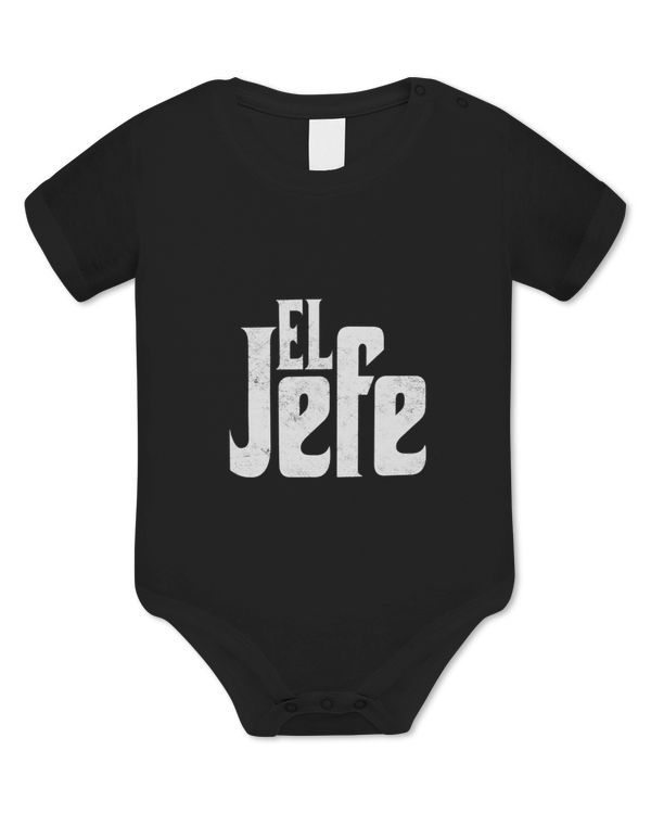 Baby Bodysuit - EU