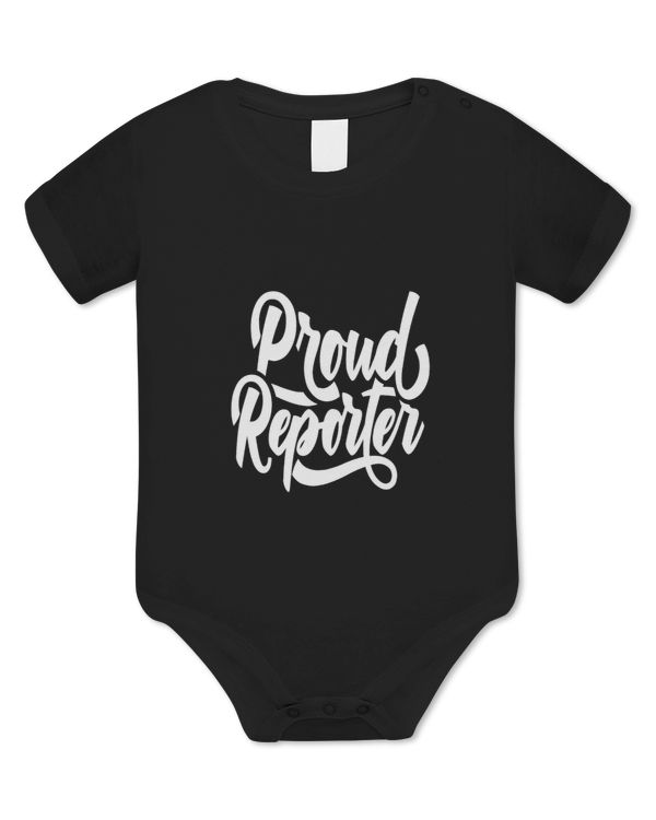 Baby Bodysuit - EU