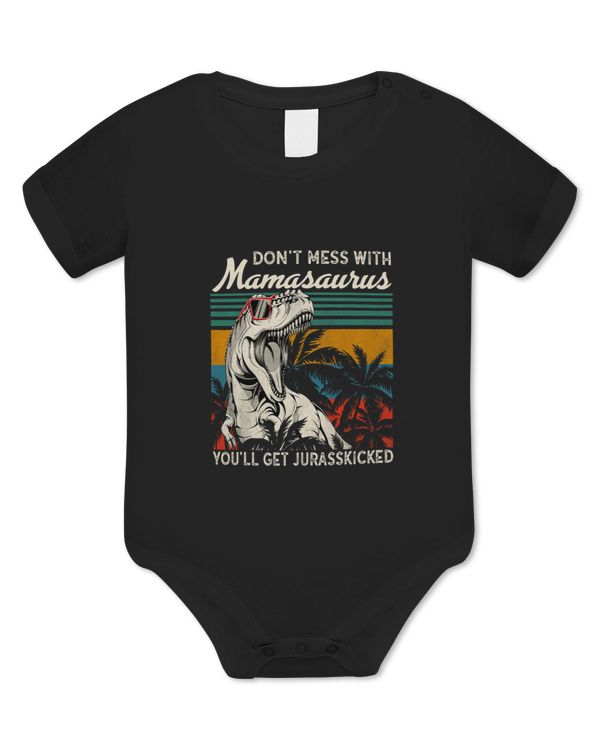 Baby Bodysuit - EU