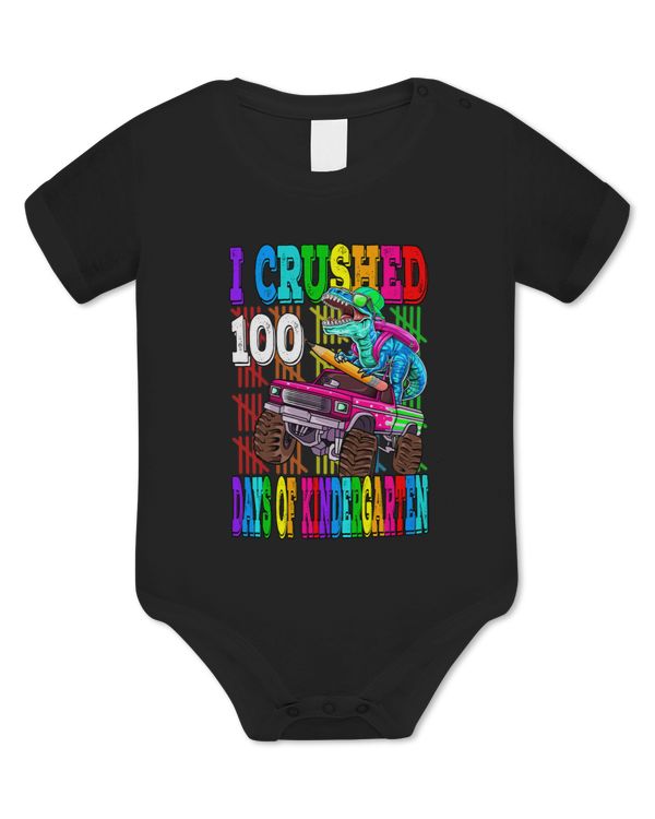 Baby Bodysuit - EU