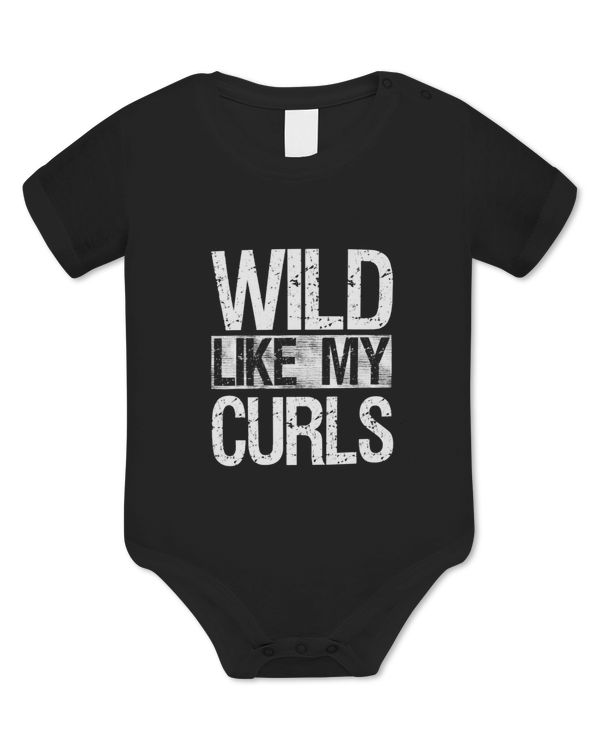 Baby Bodysuit - EU