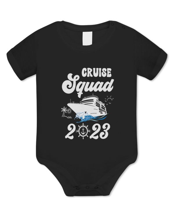 Baby Bodysuit - EU