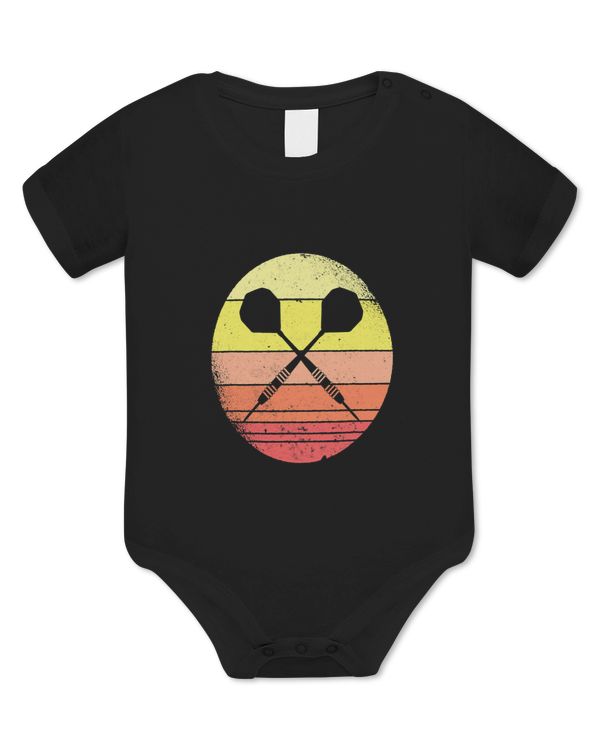 Baby Bodysuit - EU