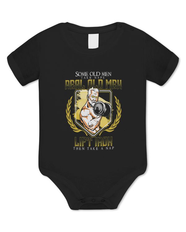 Baby Bodysuit - EU