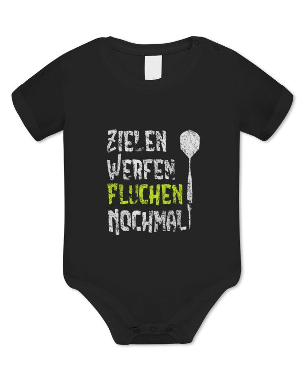 Baby Bodysuit - EU