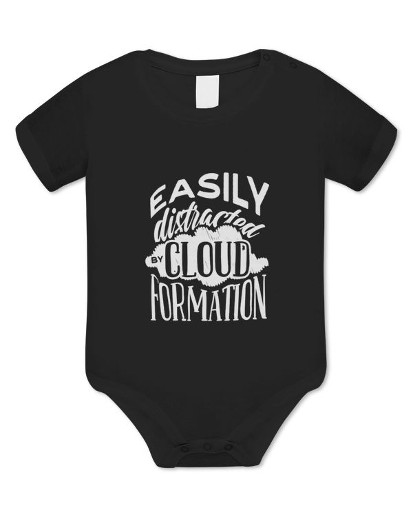 Baby Bodysuit - EU