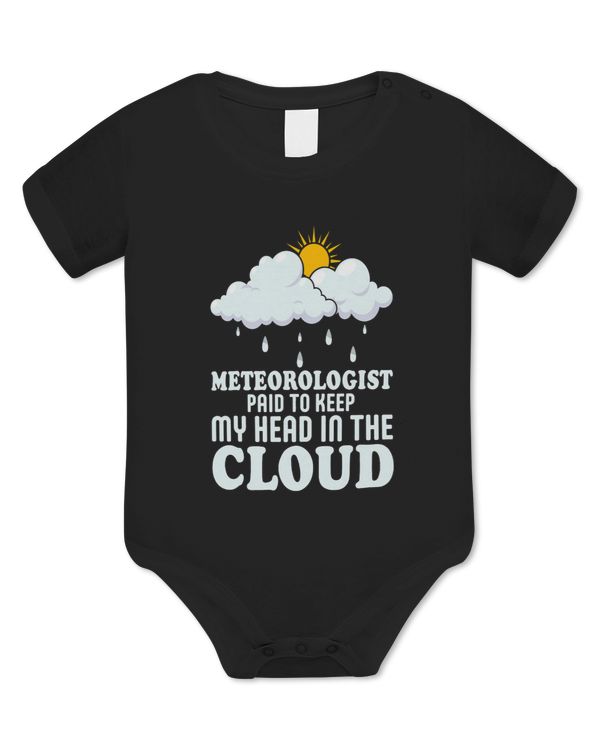 Baby Bodysuit - EU