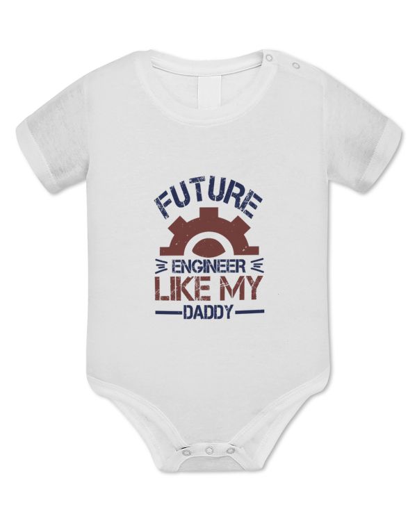 Baby Bodysuit - EU