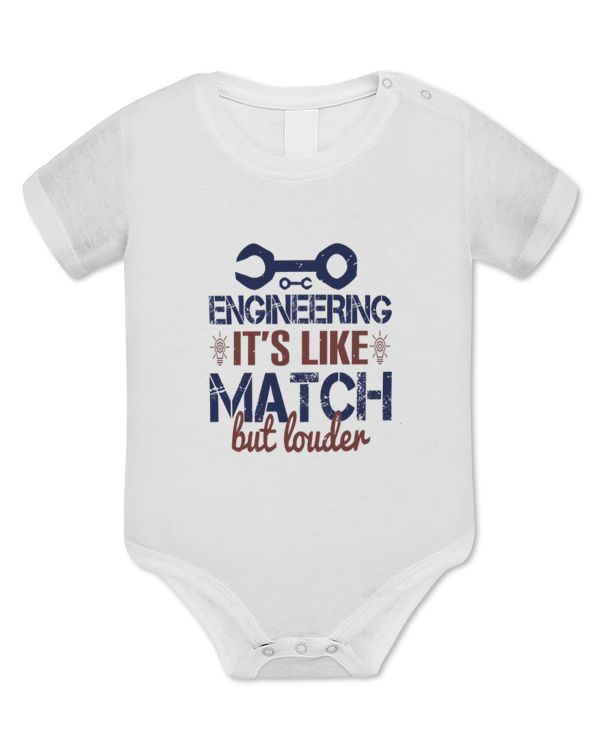 Baby Bodysuit - EU