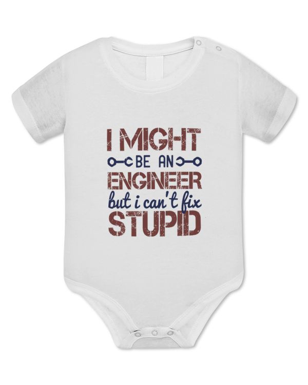 Baby Bodysuit - EU