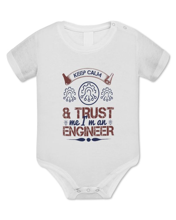 Baby Bodysuit - EU