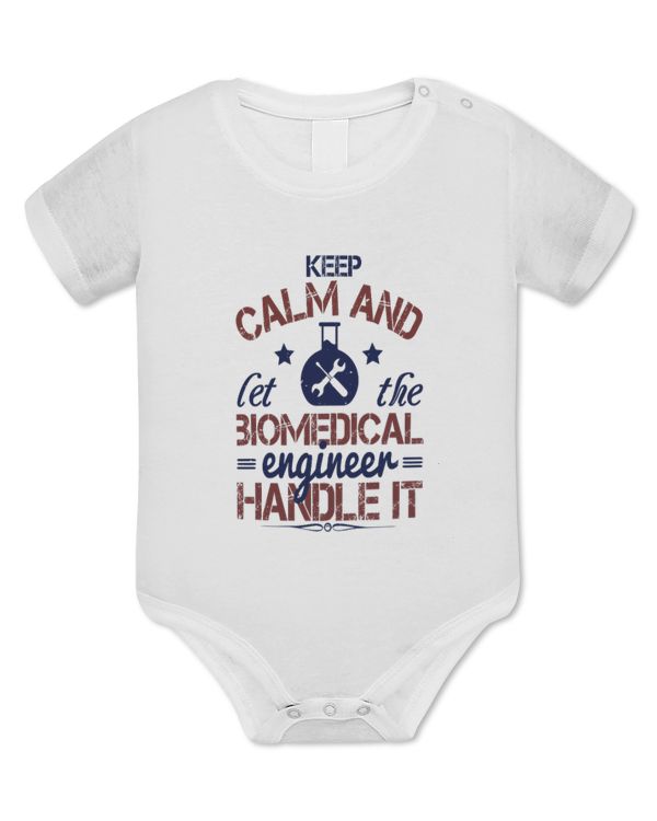 Baby Bodysuit - EU