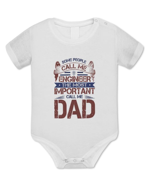 Baby Bodysuit - EU